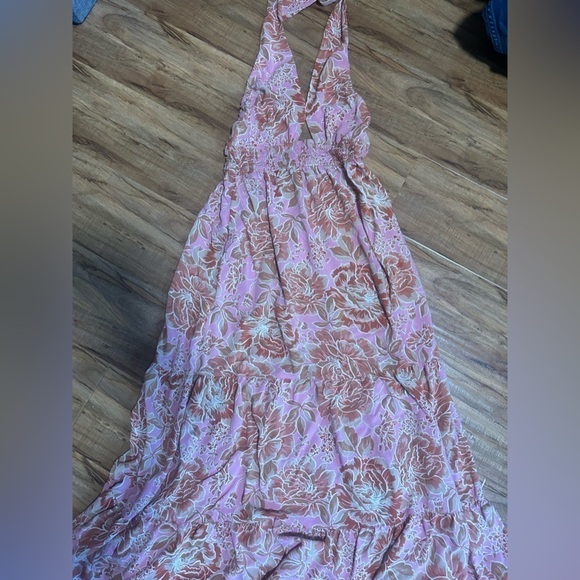 ZESICA Womens 2024 Maxi Dress - Picture 3 of 5